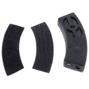 Motorcycle Bluetooth Intercom with FM Radio, Helmet Bluetooth Headset