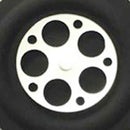 20Pcs/Lot for Zama 180 Metering Diaphragm Membrances Gasket Parts for Zama1