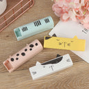 Washable Roller Cleaner Lint Sticky Picker Pet Hair Fluff Remover Brush Reusa 3C
