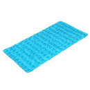 Environmentally Friendly Bathroom Hotel Bathroom Mat Pebbles Sucker Massage