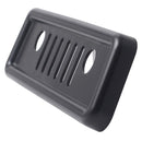 High-level brake lamp decorative cover 3rd brake lamp brake Light off-road  N8M4