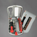 Universal 20 in 1 Screwdriver Tool Precision Screw Driver Repair Hand Too BDR