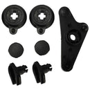 7Pcs Intake Manifold Air Flap Runner Repair Kit 2721402401 for Mercedes for O7D5