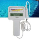 Digital Meter Tester Water Quality PH Chlorine Purity Pen Stick CalibrationS Gw