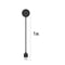 Portable USB Charger Dock Charging Cable for Amazfit GTS GTR Watch Accessories