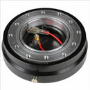 Portable Steering Wheels Ball Universal Quick Release Hub Adapter Auto Snaps Off