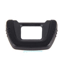 Rubber Eyecup Eyepiece For Nikon DK-21 D7000 D600 D90 D200 D80 D70 s Accessory