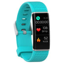 R01 fitness bracelet smart wristband Heart rate activity tracker watch smar