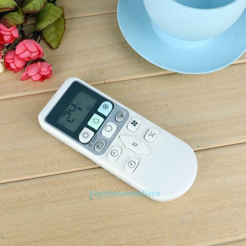 New Remote Control for Hitachi 01 RAR-3V2 RAR-2P2 RAR-3U1 AC Air Conditioner