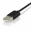 1PCS VGA Male to HDMI Female Adapter Cable Output USB Audio Video Conve KZH