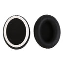 Replace Ear Pads Cushions for ATH ANC7 ATH ANC7b ANC Headphones Black