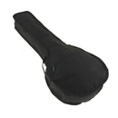 Lightweight Acoustic Mandolin Single Strap Carrying Storage Gig Bag Case