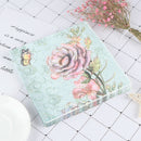 20PCS Napkins paper Decoupage Tissue Flowers Wedding Birthday DIY Decorat- OZ