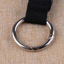 2pcs Add-A-Bag Luggage Strap Jacket Gripper Straps Baggage Suitcase Belt Travel