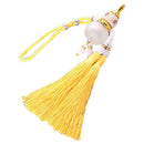 Car Decoration Perfume Pendant Gourd Air Freshener Hanging Ornaments Luck WGA