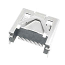 2X(Hdmi Port Replacement Connector Socket for Sony Playstation 4 Ps4 Pro/Sl