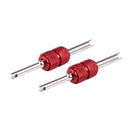 AC Auto 2 Sizes Tire Stem Valve Cores Remover 2pcs R3B6