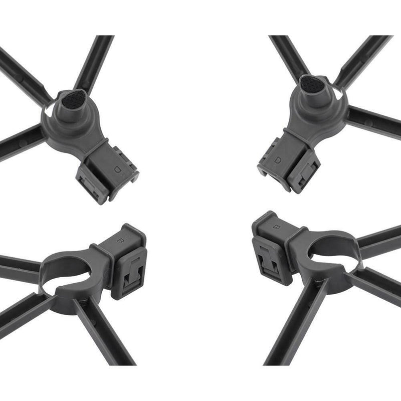 4pcs Propeller Protector Props Wing Fan Guard for DJI MAVIC 2 Pro/Zoom