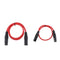 2 Pieces 3 Pin Male to Female Balanced XLR Cable for Microphone, Speaker, Audio