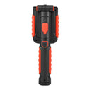 300lm LED Work Lamp Light 3 Modes Smart Foldable Waterproof Glare Flashlight USB