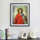 5D DIY Holy Goddess Diamond Painting Embroidery Full Drill Cross Stitch Kit