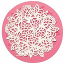 Silicone Chocolate Mold Candy Cookie Fondant Cake Baking Mould Party Decora C1F8