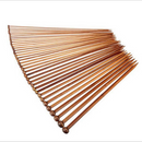 36PCS Wooden Bamboo Homehold Knitting Needles for Sweater Crochet Beginner