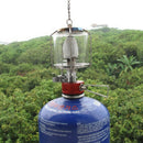 3pcs Universal Camping Gas Lamp Lantern Replacement Mantles Gas Lamp Mantles