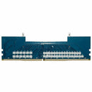 Professional Laptop DDR4 SO-DIMM To Desktop DIMM Memory RAM Connector Adapt