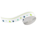 Mildew-proof  Waterproof Sealing Tape for Bathroom Kitchen Floor  Leaf