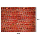 Retro Texture Photography Backdrops Screen Photographic Props Background Cloth