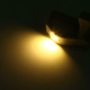 Universal 0.25W LED Hinge Sensor Light for Cabinet Kitchen Bedroom(WW)