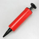 Brand New Mini Plastic Soccer Ball Needle Balls Party Inflator Air Pump. Ba P7C2