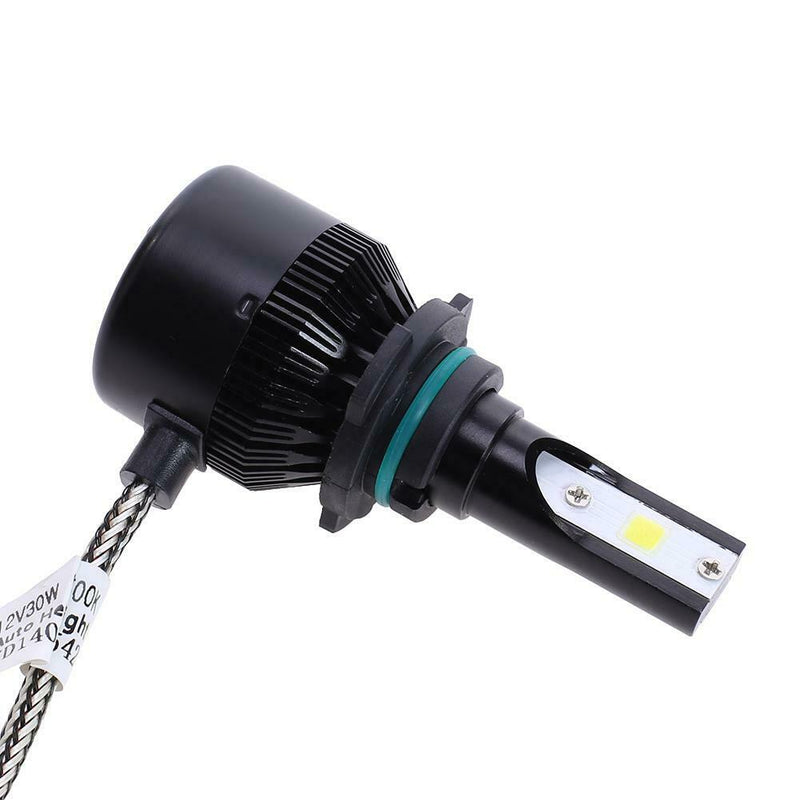 9006 HB4 300W 30000LM CREE LED Headlights Kit Bulbs Fog Lamp High Beam