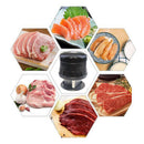 Kitchen Cooking Tool Beaf Tenderizer Needle Loose Meat Steak PorkChop Hammer
