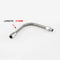 High Pressure Hydro Water Jet Power Washer Water Spray Gun Nozzle Wand Nice LRF