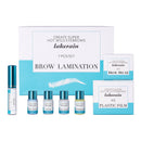 7pcs / Set Eyebrow Laminating Kit Eyelash Lifting Kit Fixation for