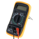 Digital Multimeter AC DC Voltmeter Ammeter Ohmmeter Volt Tester Meter XL-830L AU