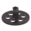 8PCS Upgrade Shaft Gear Spare Parts for Visuo XS809 XS809HW XS809HC RC Drone Kw