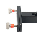 Naomi Redressal Violin Bridge Machine Black Machine Luthier Violin Tool Vio
