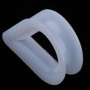 1 Pack Nylon Rope Thimble, For Splicing End Loop In Anchor Line 16mm