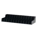 Game Card Box Storage Stand Holder For Sony Playstation 4 PS4 For 20pcs CD Disks