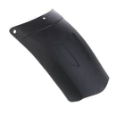 Motorcycle Fender Extender Front Splash Mudguard Mud Guard Extension for Yamaha