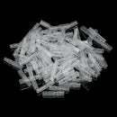 540Pcs 2.8/4.8/6.3Mm Wire Connectors Kit Crimp Female/Male Spade Terminals
