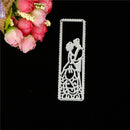 Lover Framed Metal Cutting Dies Stencils For Scrapbooking Card Craft Dies M&O