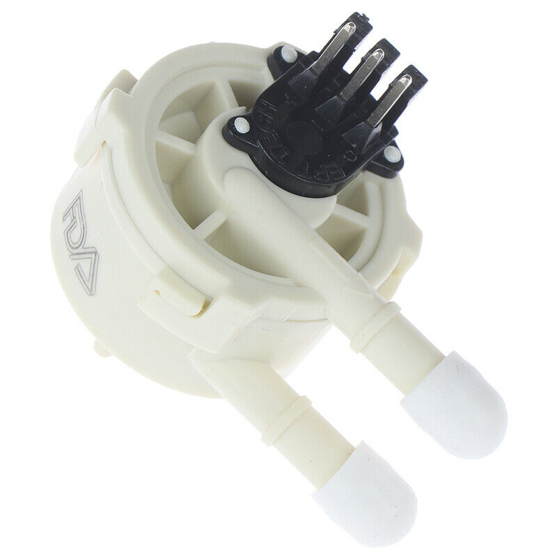 5-18V 6mm Hose Barb End Water flow Sensor 75-570ml/min For Hot Water Heate Gw
