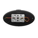 30Led Car Indoor Dome Light Ceiling Reading Light Roof Light Boat Rv Car