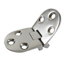 1PCS 316 Stainless Steel Casting Hinge Door Hinge for Boat Yacht New