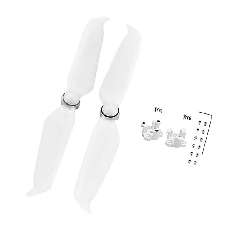 4Pcs Low-Noise Quick Release Propellers 9455s for DJI Phantom 4 Pro V2.0