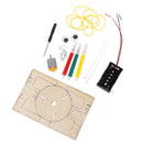 1Set DIY Doodle Robot Technology Inventions Educational Early Learning Kid  OZ